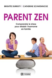 Couverture_Parent zen