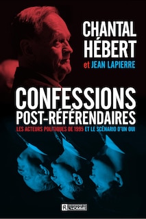 Couverture_Confessions post-référendaires