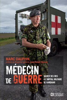 Médecin de guerre