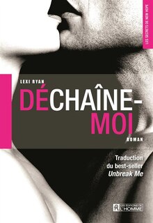 Couverture_Déchaine-moi t1