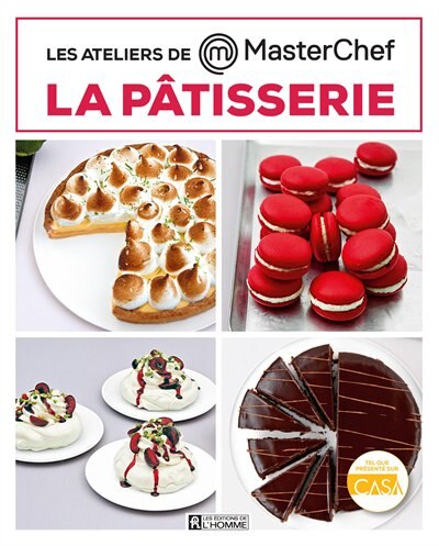 Couverture_Ateliers de Masterchef P&acirc;tisserie