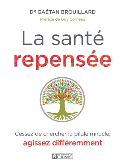 Couverture_La sant&eacute; repens&eacute;e