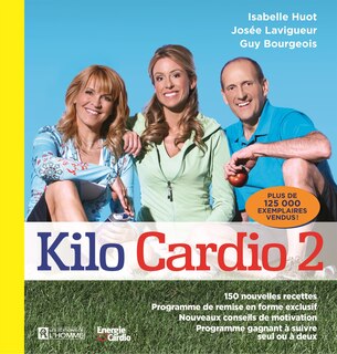 Front cover_Kilo Cardio 2 n ed