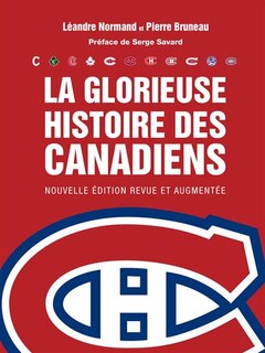 Couverture_La glorieuse histoire des Canadiens ned