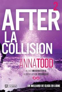 Couverture_After 2 La collision