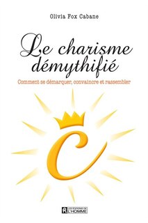 Front cover_Le charisme démythifié