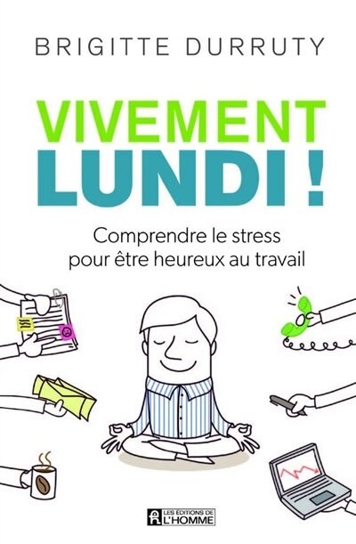 Couverture_Vivement Lundi!