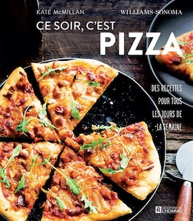 Ce soir c'est Pizza