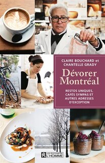 Front cover_Dévorer Montréal