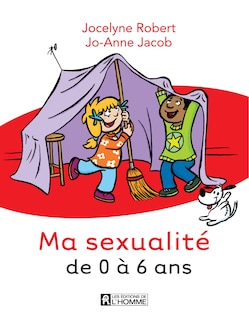 Ma sexualité de 0 a 6 ans 3ème édition