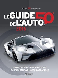 Couverture_Le guide de l'auto 2016
