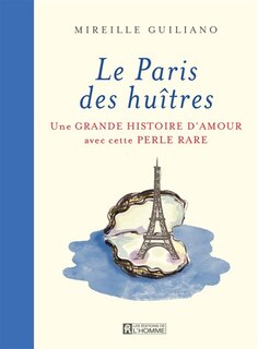 Front cover_Paris des huîtres