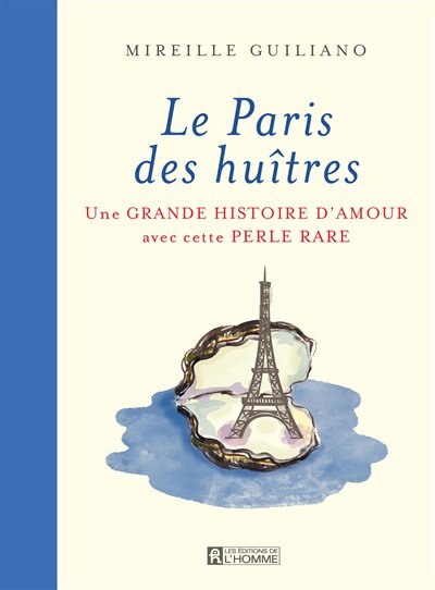 Front cover_Paris des huîtres