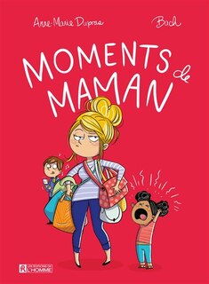 Front cover_Moments de maman
