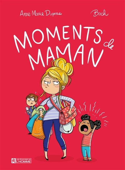 Front cover_Moments de maman
