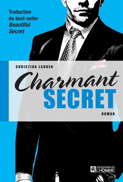 Charmant secret