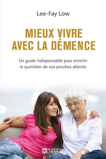 Couverture_Mieux vivre avec la démence