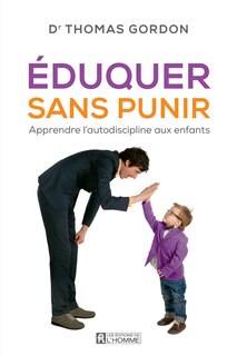 Couverture_Éduquer sans punir