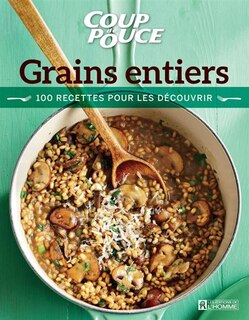 Front cover_Grains entiers