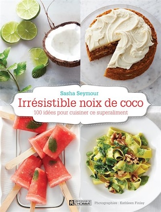 Irrésistible coco