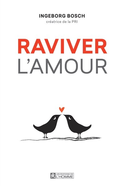 Couverture_Raviver l'amour