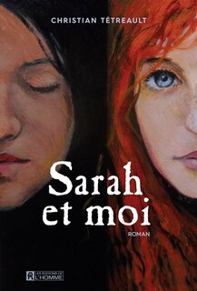 Front cover_Sarah et moi