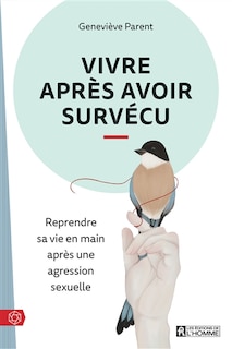 Front cover_Vivre après avoir survécu