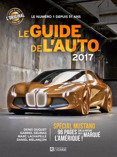 Couverture_Guide de l'auto 2017