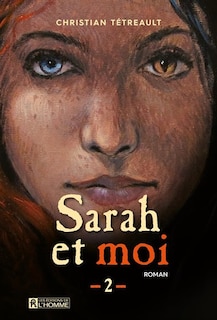 Couverture_Sarah et moi t 2