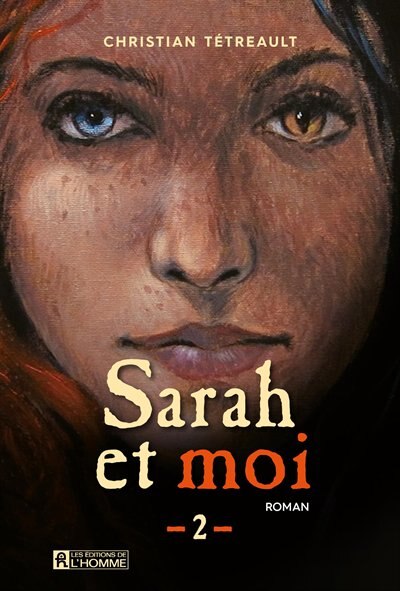 Couverture_Sarah et moi t 2