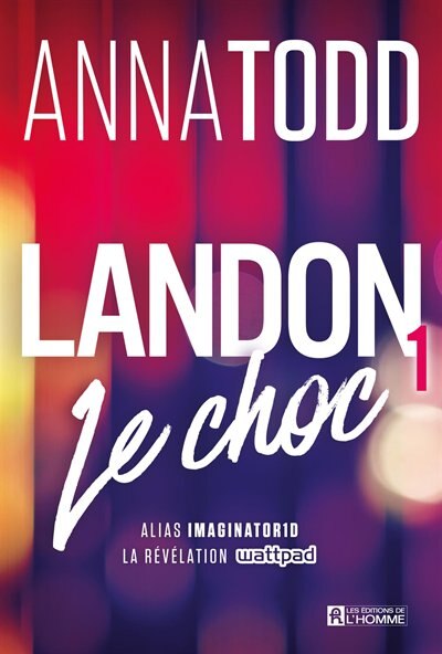 Couverture_Landon 1