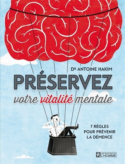 Couverture_Préservez votre vitalité mentale