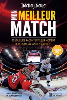 Couverture_Mon meilleur match