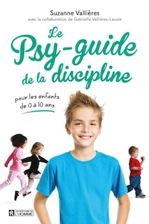 Couverture_Psy-guide de la discipline