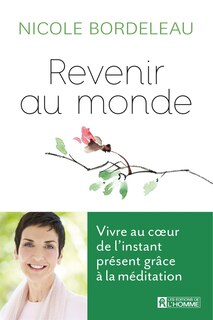 Front cover_Revenir au monde