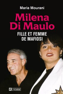 Couverture_Milena Di Maulo