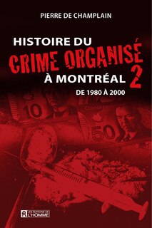 Front cover_De 1980 à 2000