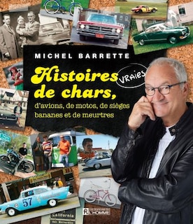 Couverture_Histoires vraies de chars, d'avions, de sièges banane et de meurtres