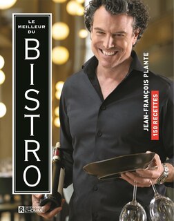 Couverture_LE MEILLEUR DU BISTRO