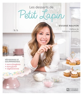 Couverture_Les pâtisseries de Petit Lapin