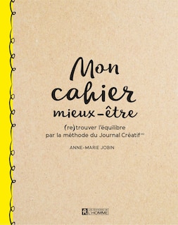 Couverture_Mon cahier mieux-être