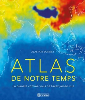 Atlas de notre temps