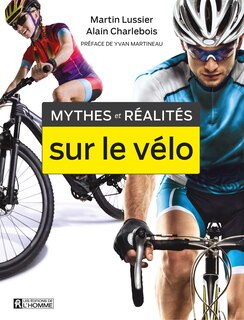 Front cover_Mythes et réalités sur le vélo