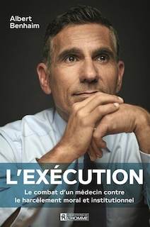 Front cover_L'EXECUTION