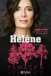 Front cover_Yamaska : Helene