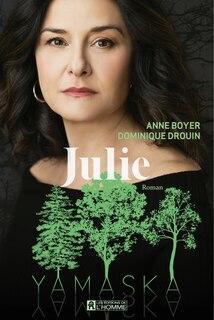 Front cover_Yamaska : Julie