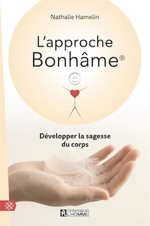 Couverture_APPROCHE BONHAME