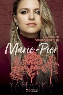 Front cover_MARIE-PIER -YAMASKA