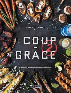 Front cover_COUP DE GR&Acirc;CE TOME 2