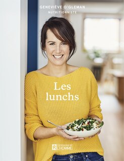 Front cover_LES LUNCHS